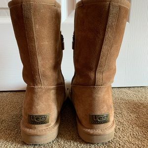 UGG boots